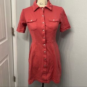 New York and Company dress